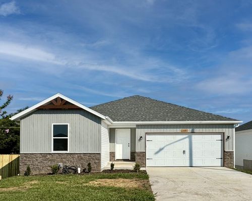 1401 S Barnard Way, Republic, MO, 65738-4316 | Card Image