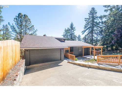 267 Mountain Vw, Glide, OR, 97443-9765 | Card Image