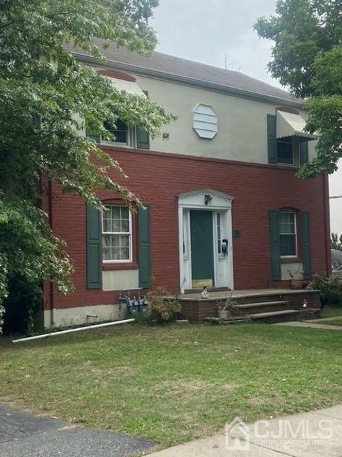 25 Armstrong Street, South Bound Brook, NJ, 08880 | Card Image