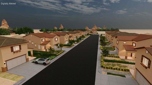 0 Sandpiper Ave / Bobolink St., Indio, CA, 92201 | Card Image