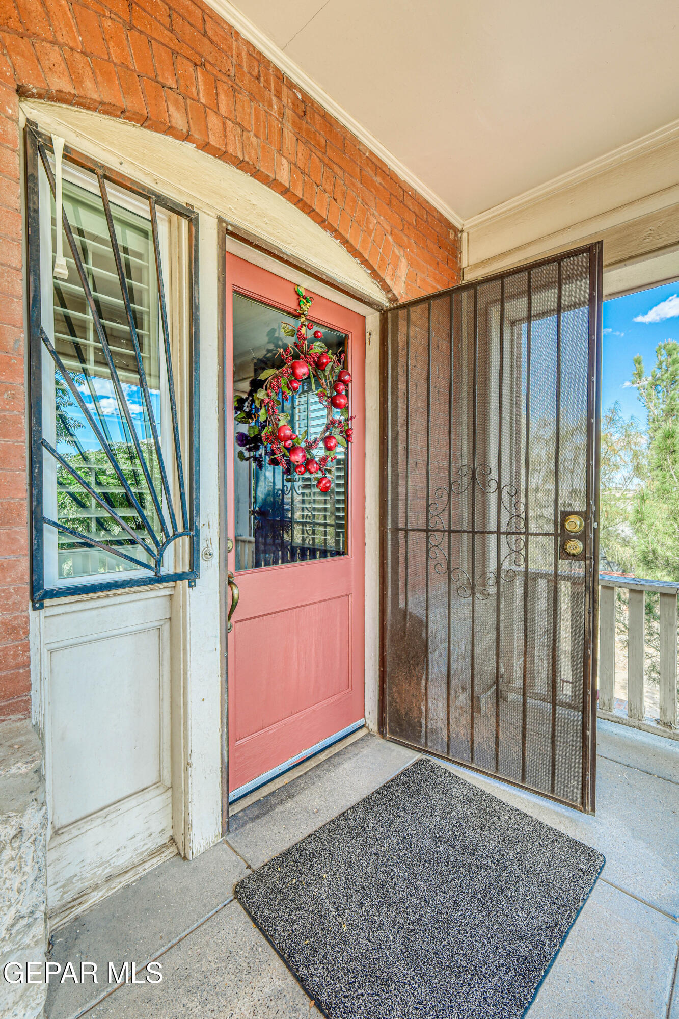 Residential in El Paso 5