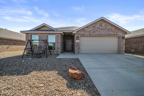 6713 Yellow Rose Ct, Midland, TX, 79705-1725 | Card Image