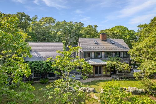 157 Ben Chase Rd, West Tisbury, MA, 02575-5213 | Card Image