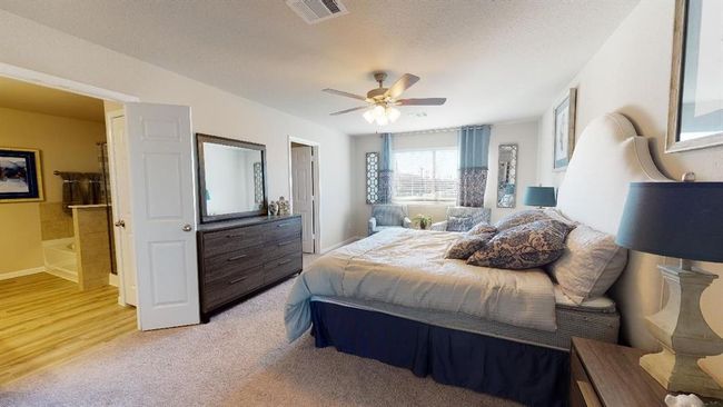 10288 Badger Run Ln, House other with 3 bedrooms, 3 bathrooms and 2 parking in Magnolia TX | Image 11