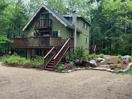66 Saint Gallen St, Moultonborough, NH, 03254-4459 | Card Image