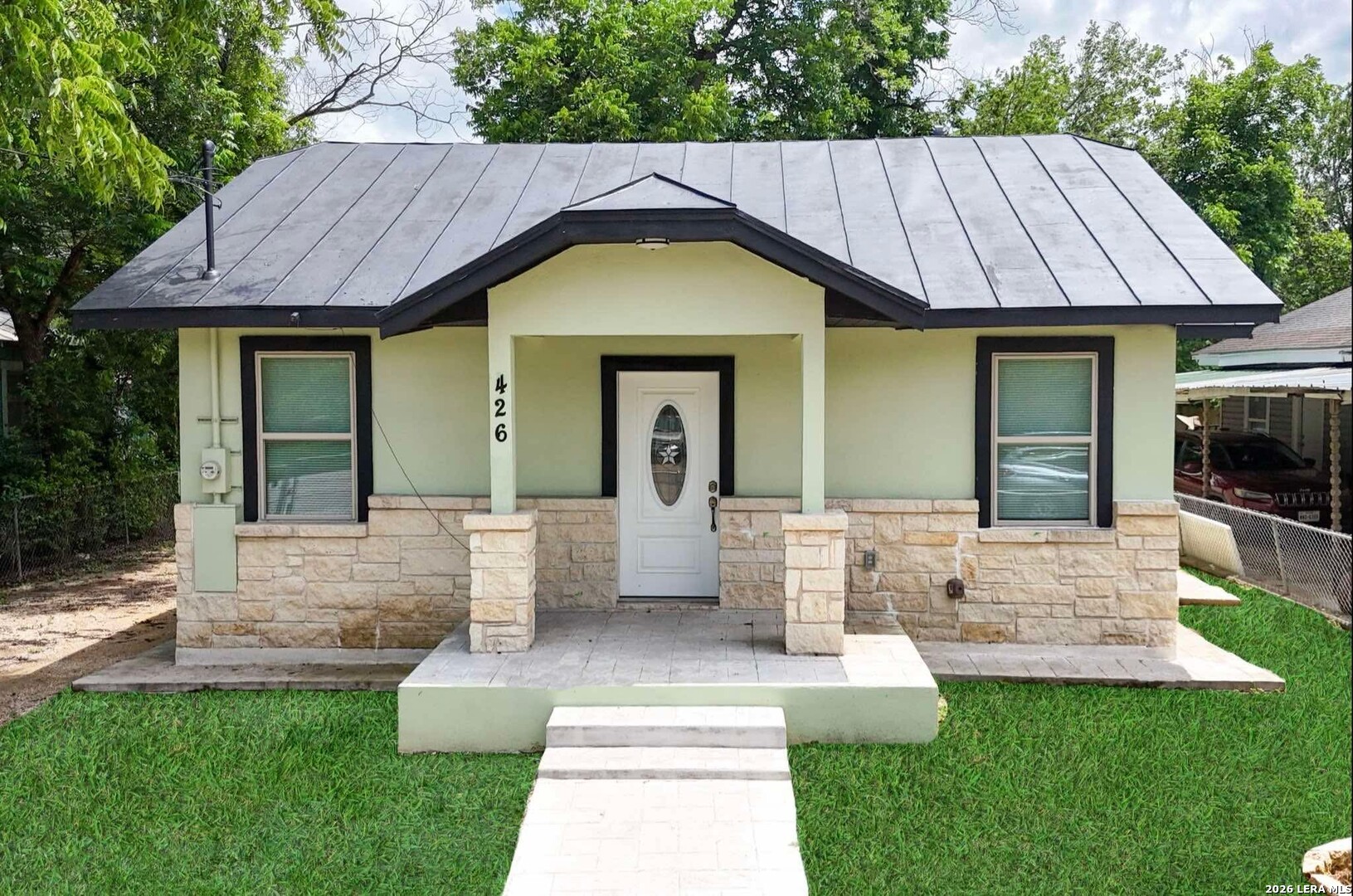 Residential in San Antonio