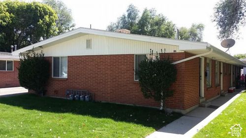 180 E Baird Ave, South Salt Lake, UT, 84115-4737 | Card Image