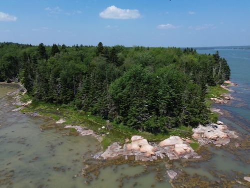 756 Pineo Point Road, Harrington, ME, 04643 | Card Image