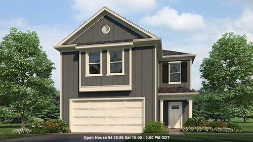 2134 Addison Way, CULLMAN, AL, 35055-4048 | Card Image