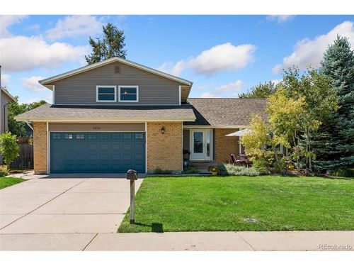 6521 S Allison St, Littleton, CO, 80123-3502 | Card Image