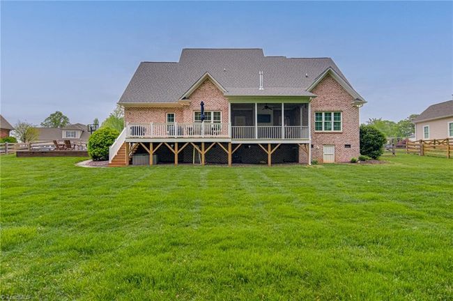 1924 Woodstock Rd, House other with 4 bedrooms, 4 bathrooms and null parking in Clemmons NC | Image 42
