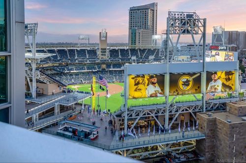 1402-253 10th Ave, San Diego, CA, 92101 | Card Image