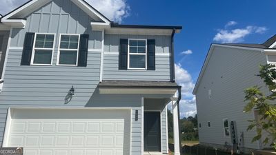 150 - 1183 Westhampton Way, Townhouse with 3 bedrooms, 2 bathrooms and 2 parking in Villa Rica GA | Image 1