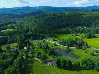 491 Farrar Road, House other with 4 bedrooms, 2 bathrooms and null parking in Chester VT | Image 2