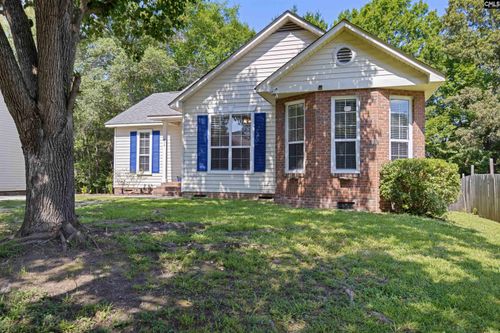 404 Stockland Road, Irmo, SC, 29063 | Card Image