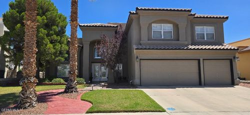 6444 Calle Placido Dr, El Paso, TX, 79912-7532 | Card Image