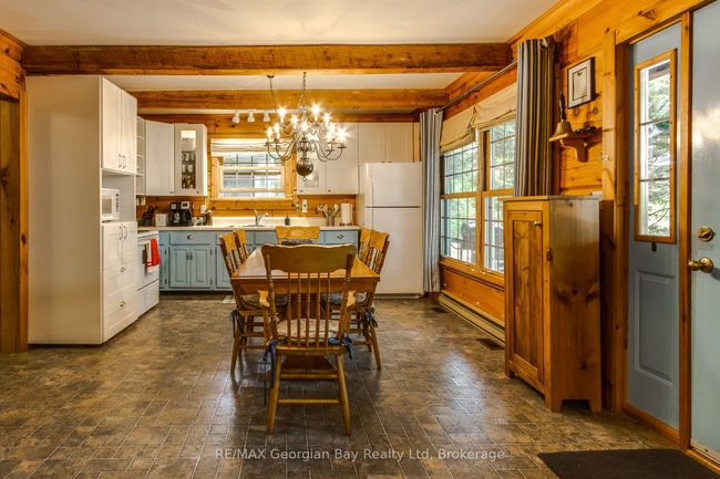 698 Tiny Beaches Rd S, House other with 4 bedrooms, 2 bathrooms and 5 parking in Tiny ON | Image 15
