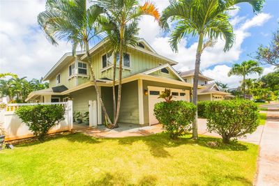 113 - 92-6038 Holomoku Street, House other with 4 bedrooms, 3 bathrooms and 4 parking in Kapolei HI | Image 1