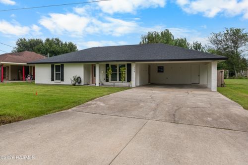 204 Deerfield Loop, Duson, LA, 70529-3937 | Card Image