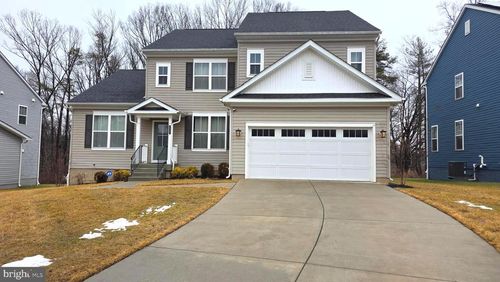 2407 Terrapin Xing Crossing, JESSUP, MD, 20794 | Card Image