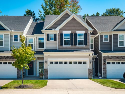 889 Serviceberry Ct, Westlake, OH, 44145-1238 | Card Image