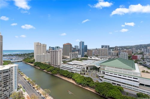 apt-2604-1717 Ala Wai Blvd, Honolulu, HI, 96815-1541 | Card Image