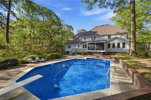 3316 Upper Palace Grn, Virginia Beach, VA, 23452-6245 | Card Image