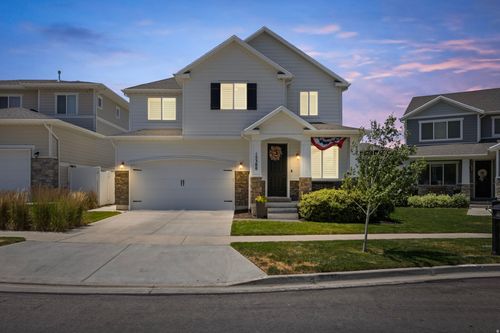 15388 S Gooding Ln, Bluffdale, UT, 84065-1812 | Card Image