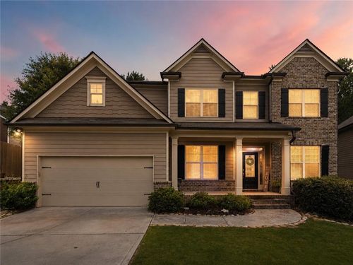 6169 Mulberry Park Dr, Braselton, GA, 30517-6281 | Card Image