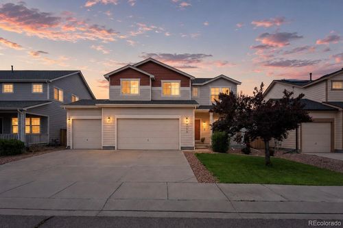 9752 Wando Drive, Colorado Springs, CO, 80925 | Card Image