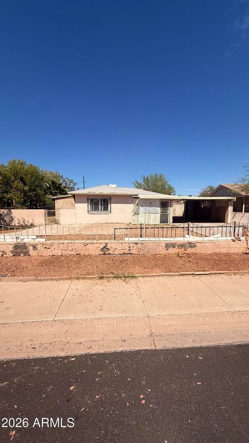 1008 E Harry Street, Tempe, AZ, 85288 | Card Image