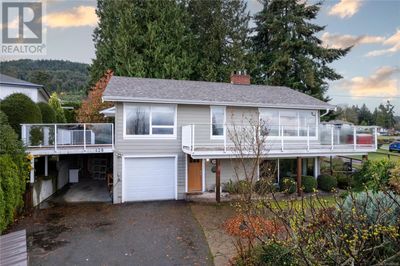 428 Walker Ave, House other with 3 bedrooms, 2 bathrooms and 2 parking in Ladysmith BC | Image 3