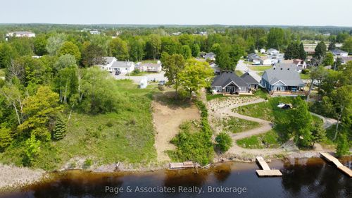 PART 2 Bay St, Sturgeon Falls, ON, P2B3G6 | Card Image
