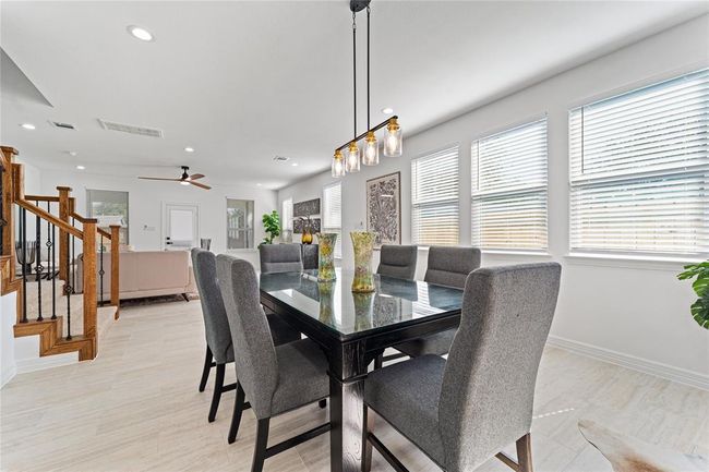 9023 Comal St, House other with 3 bedrooms, 3 bathrooms and 1 parking in Houston TX | Image 14