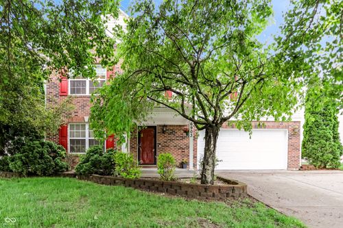 6903 Harriet Dr, Indianapolis, IN, 46237-9619 | Card Image