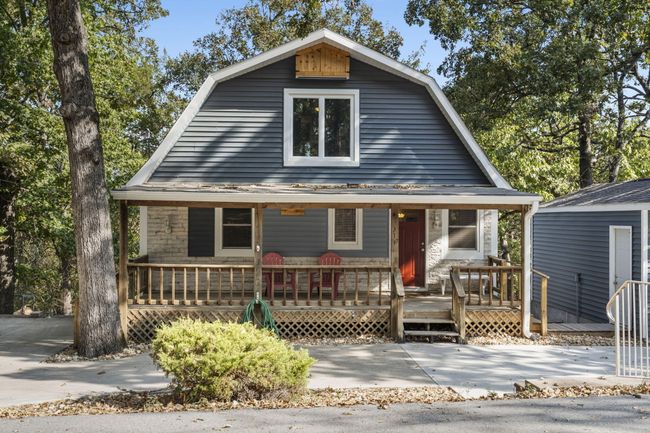 Table Rock Lakefront Home Boat Slip | Image 12
