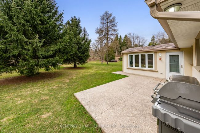 48 Credit Rd, House other with 2 bedrooms, 1 bathrooms and 7 parking in Cheltenham ON | Image 21