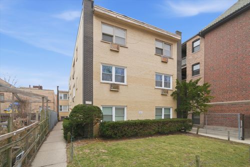 3a-6921 N Ashland Blvd, Chicago, IL, 60626-3349 | Card Image