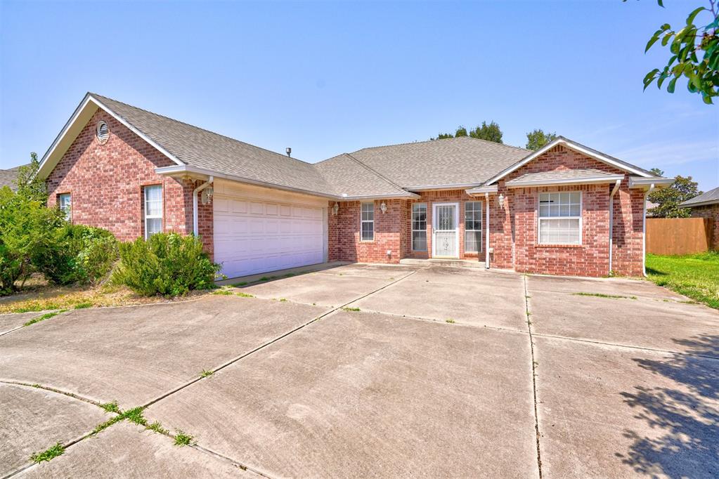 50th St, Oklahoma City, OK 73135