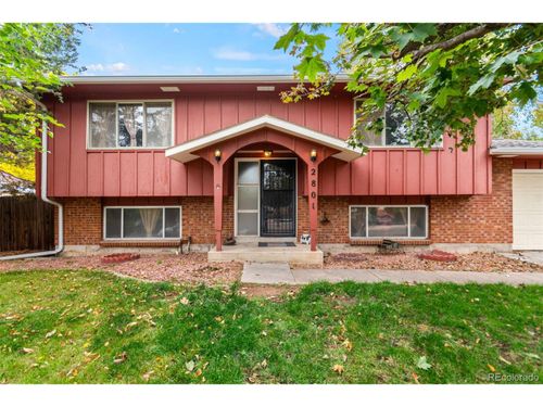 2801 S Reed St, Denver, CO, 80227-3545 | Card Image