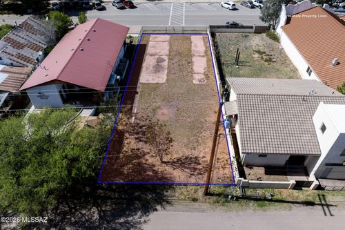 27-TBD Mckeown Avenue, Patagonia, AZ, 85624 | Card Image