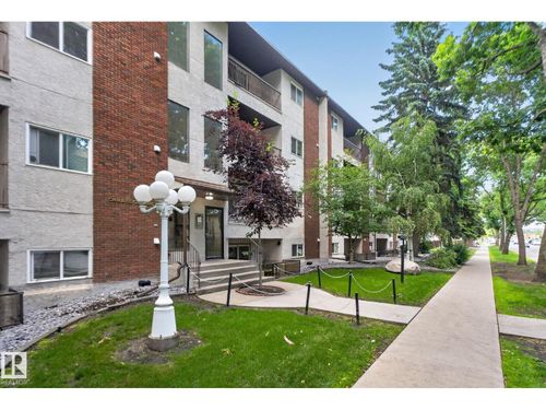 108-10520 80 Ave Nw, Edmonton, AB, T6E1V3 | Card Image