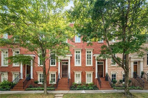 204 Montag Cir Ne, Atlanta, GA, 30307-5504 | Card Image