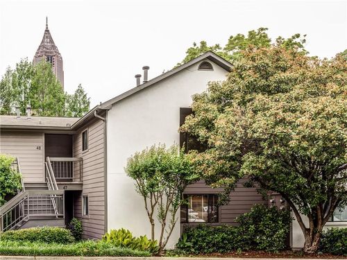 48 Finch Trl Ne, Atlanta, GA, 30308-2419 | Card Image