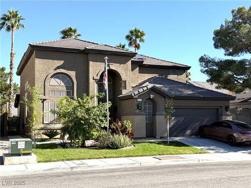 5512 Green Willow St, Las Vegas, NV, 89130-1646 | Card Image