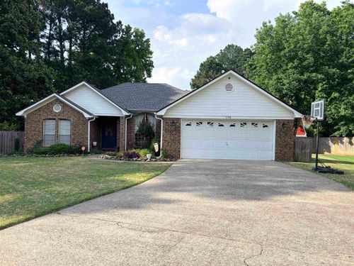 198 Rufus Cir, Conway, AR, 72034-5510 | Card Image