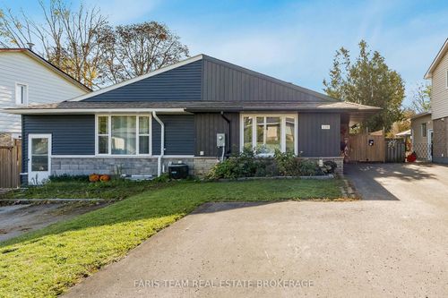 109 Daphne Cres, Barrie, ON, L4M2Y7 | Card Image