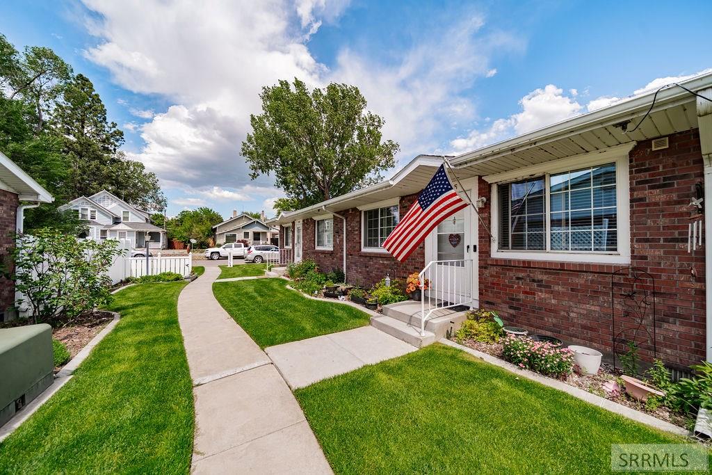 Residential in Idaho Falls 4