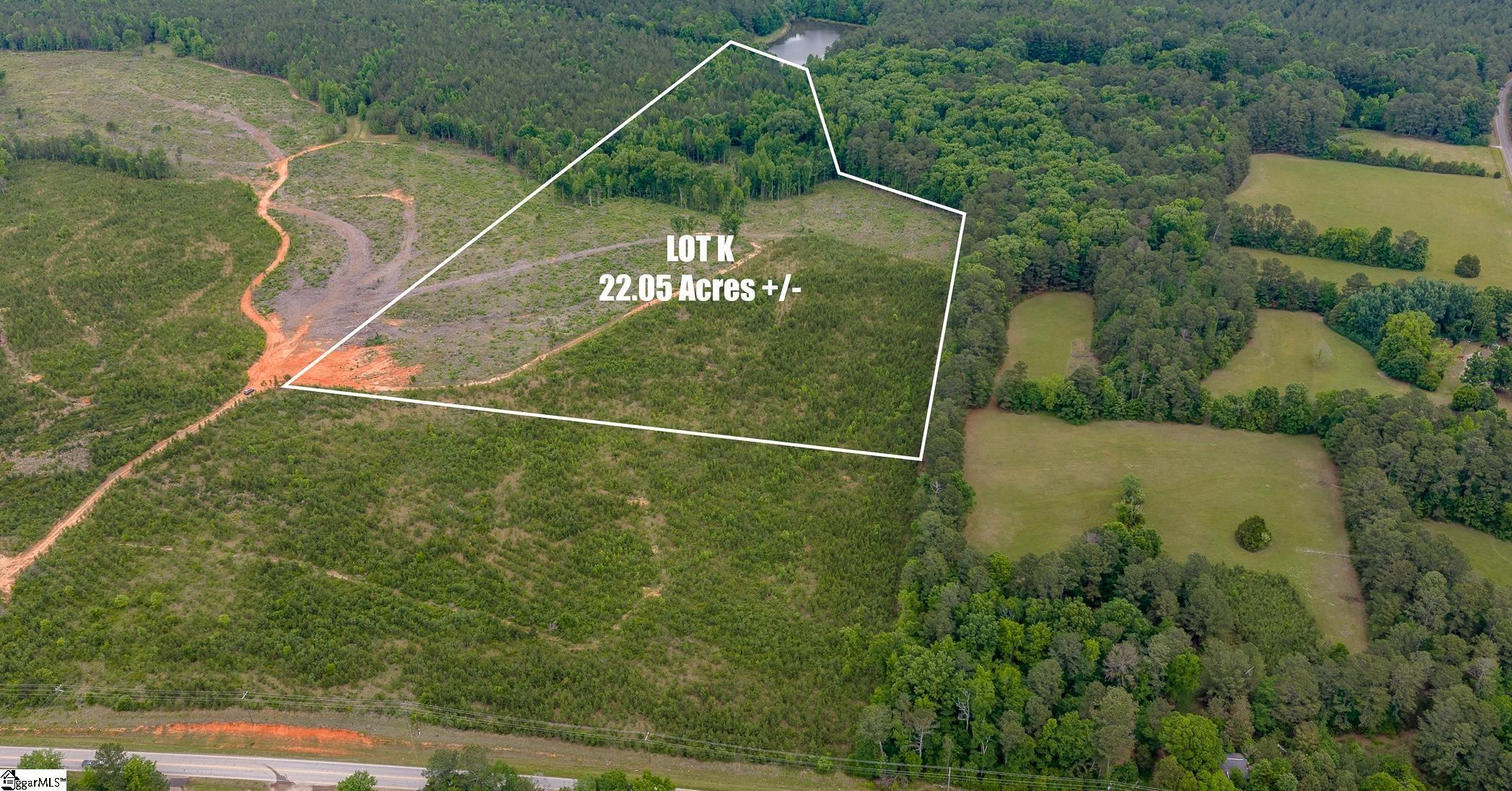 Land in Greenwood 2