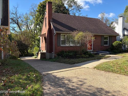 1721 Yale Dr, Louisville, KY, 40205-2028 | Card Image